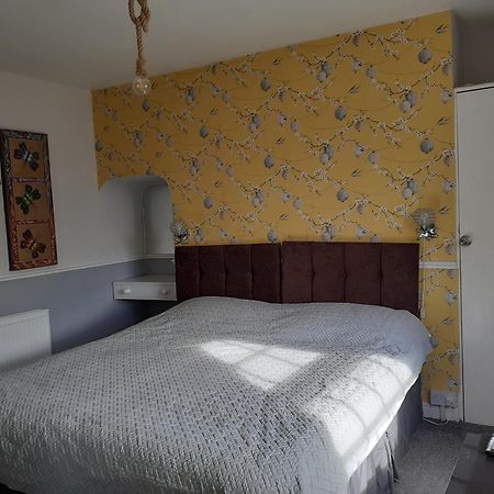 Inspiro House Hotel Scarborough Bagian luar foto