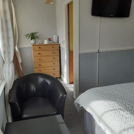 Inspiro House Hotel Scarborough Bagian luar foto