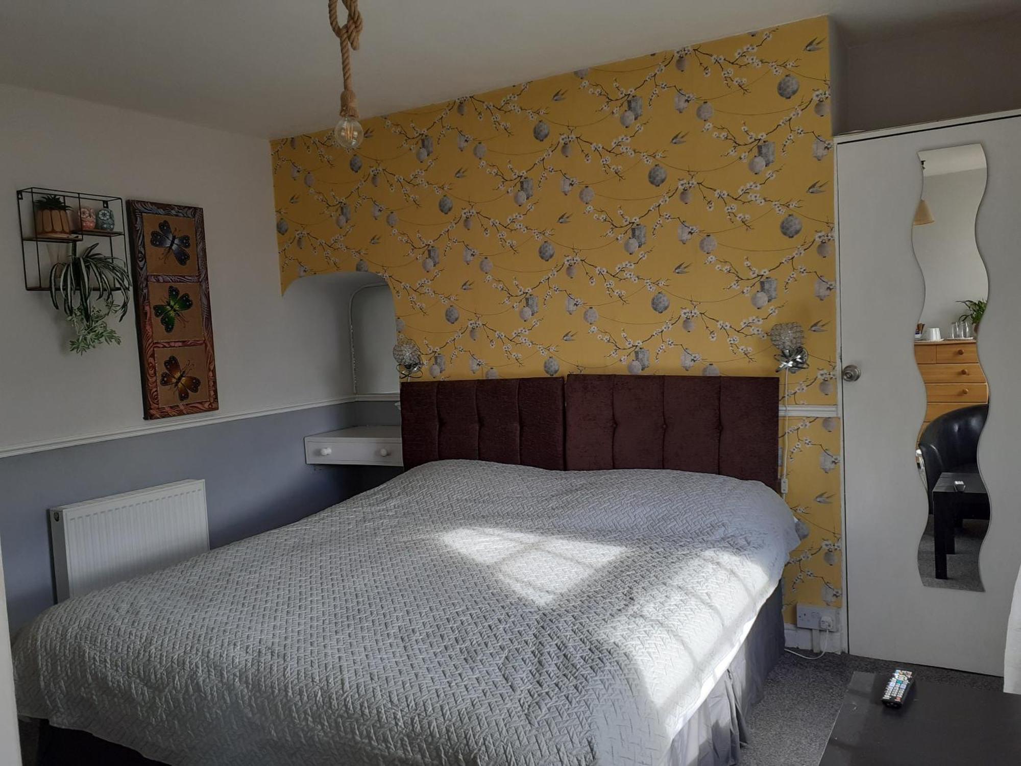 Inspiro House Hotel Scarborough Bagian luar foto