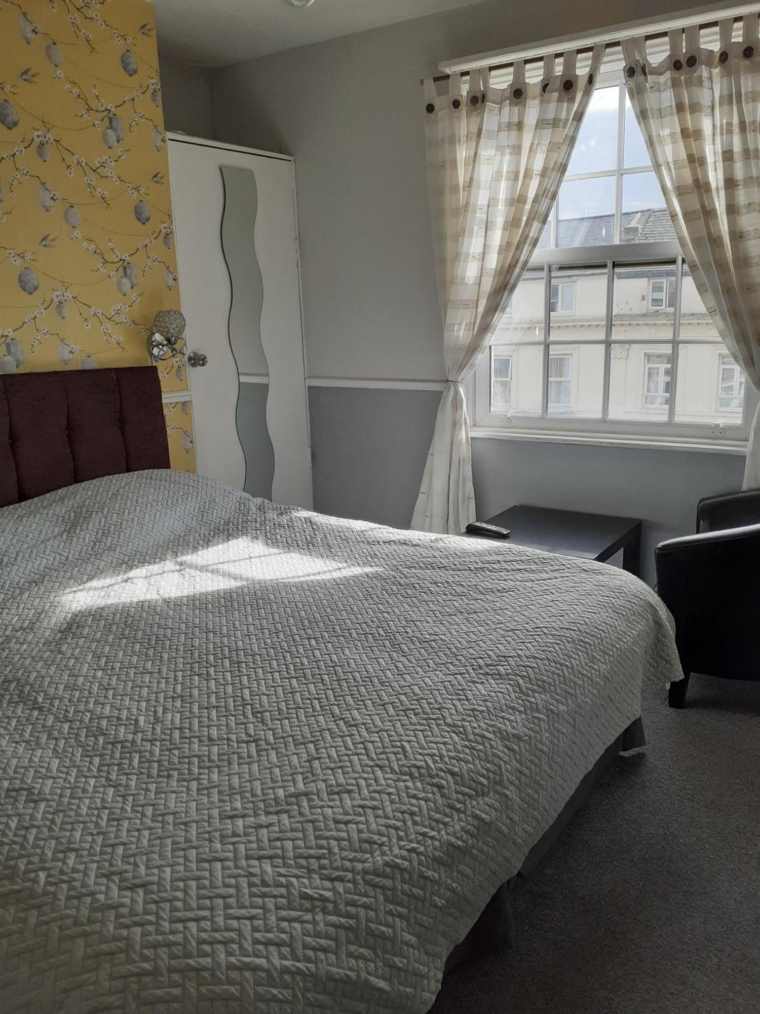 Inspiro House Hotel Scarborough Bagian luar foto
