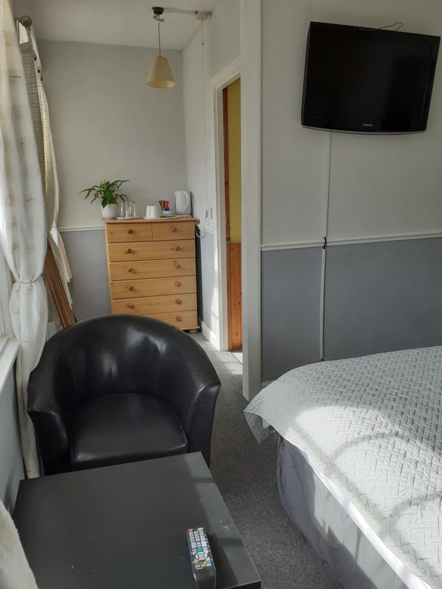 Inspiro House Hotel Scarborough Bagian luar foto