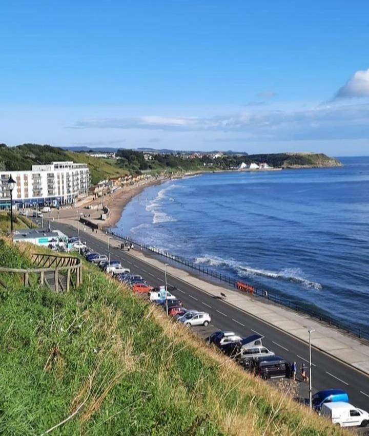 Inspiro House Hotel Scarborough Bagian luar foto